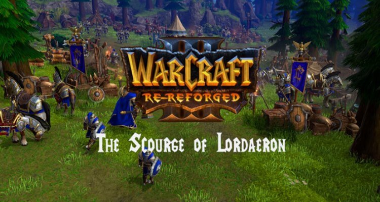 Trò chơi Warcraft 