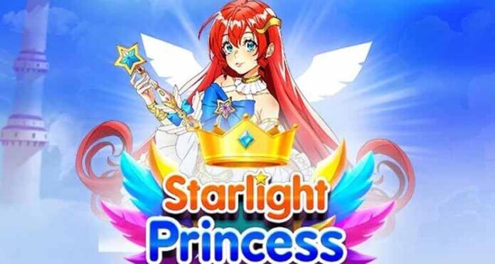 slot game Starlight Princess