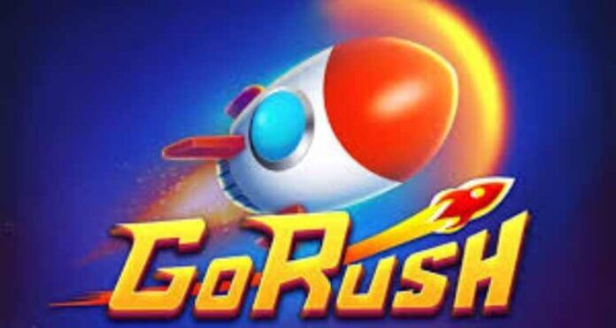 game Go Rush BK8